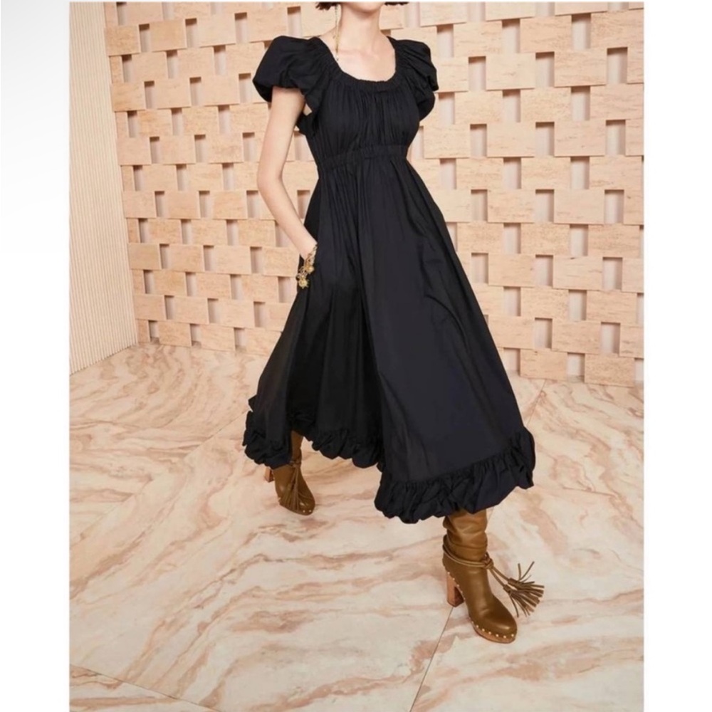 Ulla Johnson - Nanette Dress